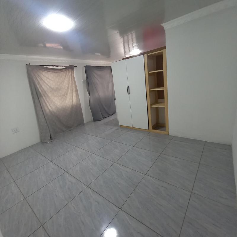 To Let 1 Bedroom Property for Rent in Ruyterwacht Western Cape